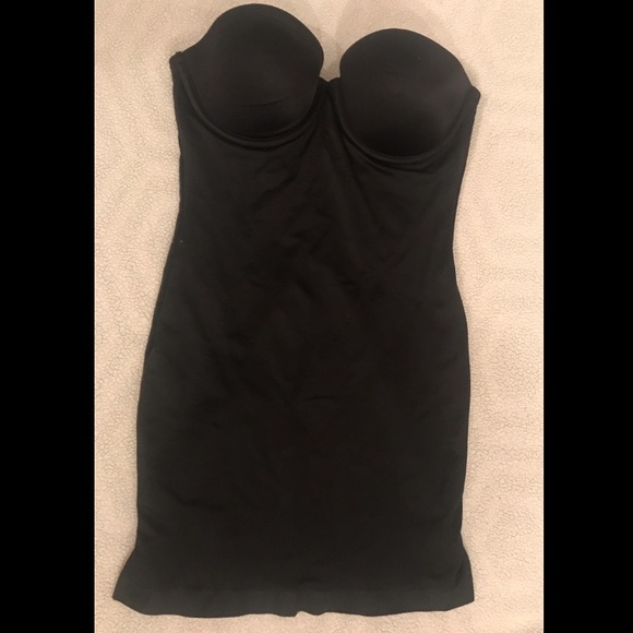 Victoria's Secret Other - Victoria’s Secret Shaping Slip